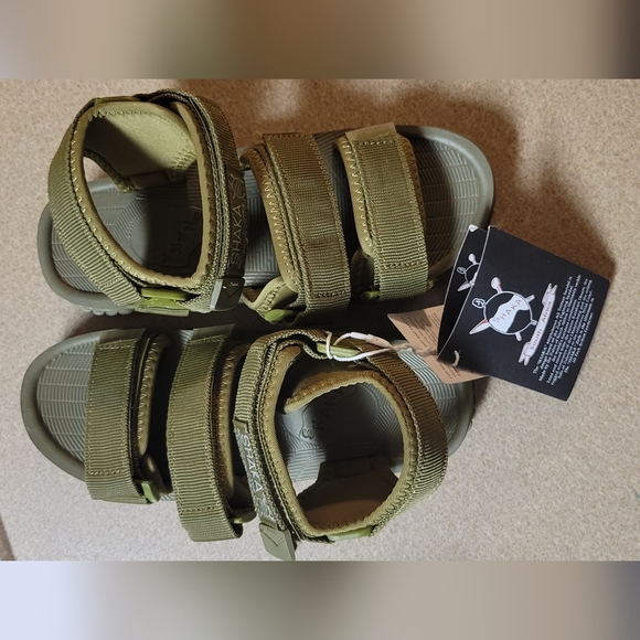 SANDALS - Picture 4 of 10